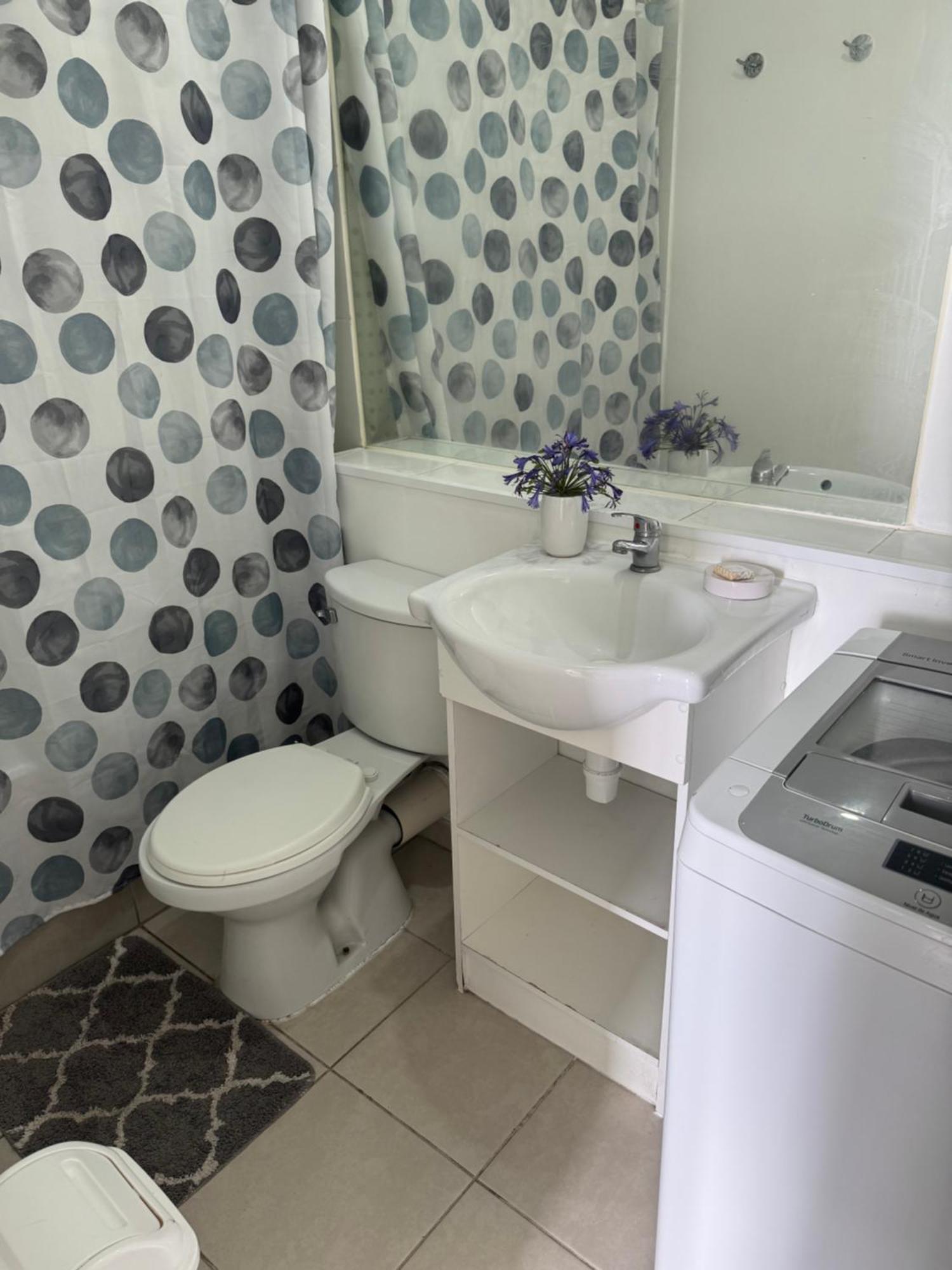 Apartamento Mun2 La Serena Exterior foto